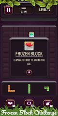Screenshot 6: Block Puzzle : Fireball