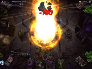 Screenshot 11: Eternal Card Game