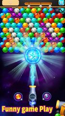 Screenshot 3: Bubble Shooter: Galaxy Classic