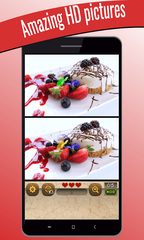 Screenshot 19: Find the differences 500 levels