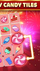 Screenshot 4: Onnect Tile Puzzle : Onet Connect Matching Game