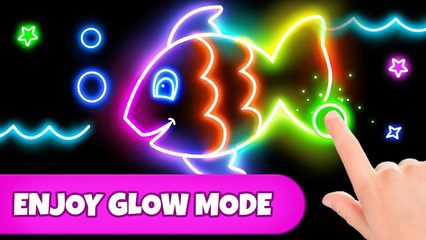 Screenshot 23: Coloring Games: Color & Paint