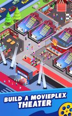 Screenshot 13: Box Office Tycoon - Idle Movie