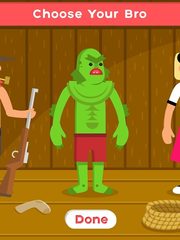 Screenshot 18: Row Bros