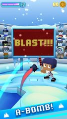 Screenshot 7: Blocky Baseball