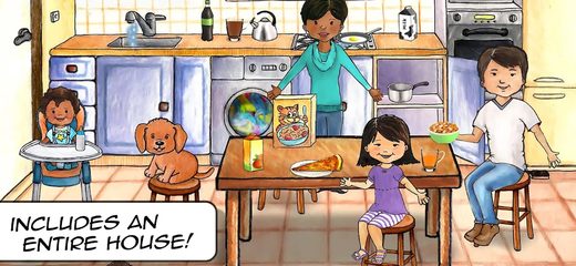 Screenshot 17: My PlayHome Plus