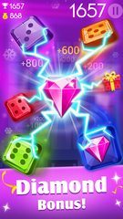 Screenshot 17: Jewel Games: Dice Merge Puzzle