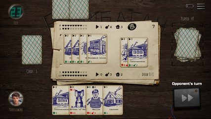 Screenshot 16: Bombagun