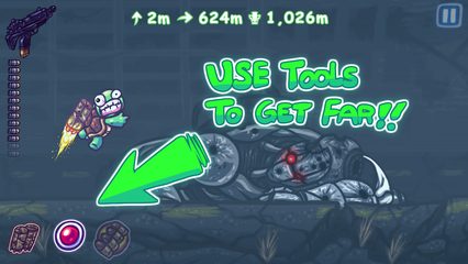 Screenshot 11: Suрer Toss The Turtle