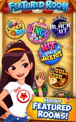 Screenshot 13: DoubleU Bingo - Lucky Bingo