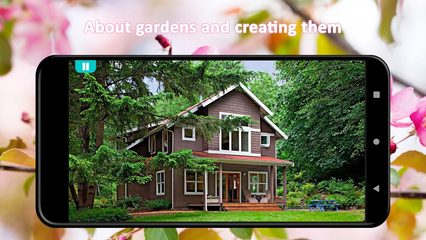 Screenshot 24: Residential Gardens Merge Puzz