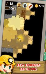 Screenshot 16: Pocket Mine