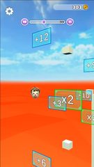 Screenshot 22: Hyper Reaction Hopper