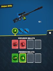 Screenshot 18: Agent Action - Spy Shooter