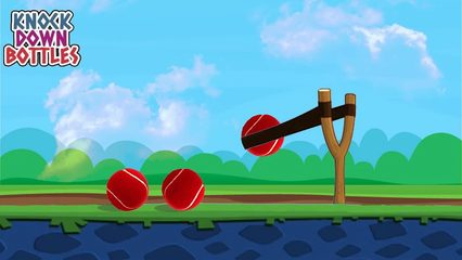 Screenshot 17: Bottle Shooting Game