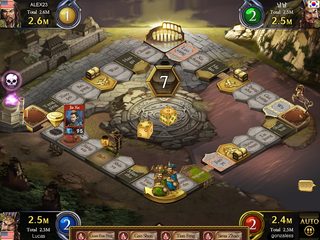 Screenshot 11: Roll Dice: Three Kingdoms