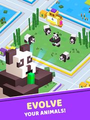 Screenshot 18: Idle Star Zoo: Animals Tycoon