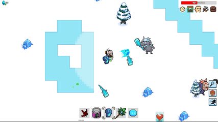 Screenshot 24: Whatcraft pixel offline games
