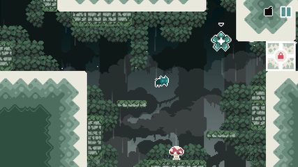 Screenshot 14: Nameless Cat