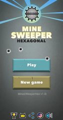 Screenshot 22: Minesweeper