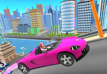 Screenshot 19: Uphill Rush 2 USA Racing