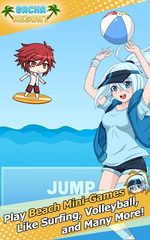 Screenshot 8: Gacha Resort