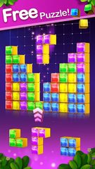 Screenshot 2: Block Puzzle Jewel: Gem Legend