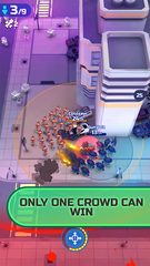 Screenshot 4: Crowd Royale