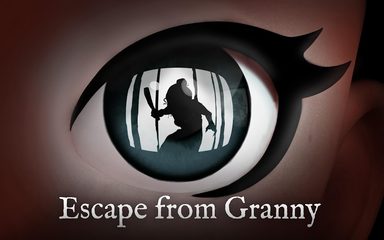 Screenshot 6: Granny's House