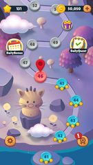 Screenshot 5: Bubble Star Plus 2 : Journey Pop