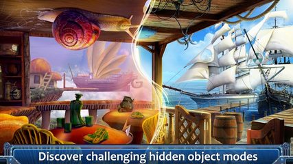 Screenshot 17: Hidden Numbers: Twisted Worlds