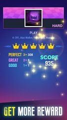 Screenshot 5: Tap Music 3D