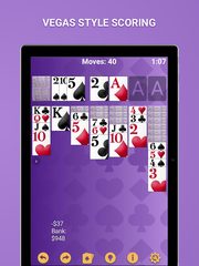 Screenshot 10: Solitaire Free Pack