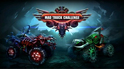 Screenshot 20: Mad Truck Challenge 4x4 Racing