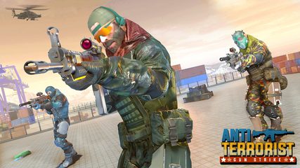 Screenshot 15: Anti Terrorist Battle Shooting