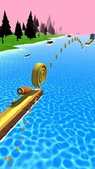 Screenshot 7: Spiral Roll