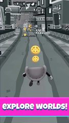 Screenshot 10: Fruits Runner