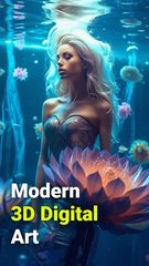 Screenshot 15: AI Art Generator & AI Avatar