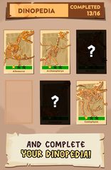 Screenshot 13: Dino Quest 2 Dig Dinosaur Game