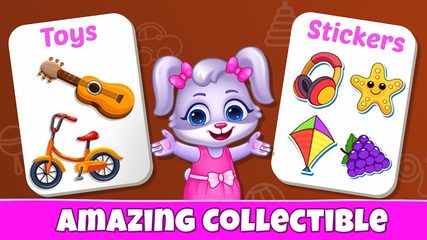 Screenshot 4: Learn to Read: Kids Games