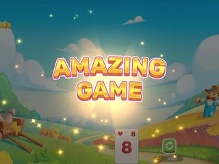 Screenshot 22: TriPeaks Cards: Solitaire Game