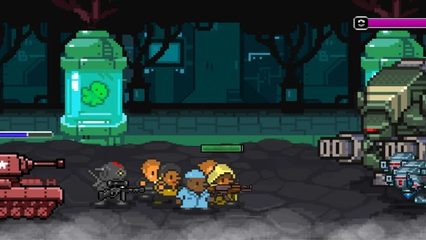 Screenshot 22: Grow Soldier - Merge Soldiers