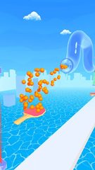 Screenshot 3: Bounce Balls