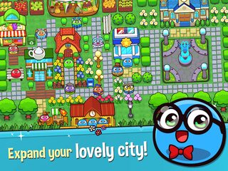 Screenshot 15: My Boo Town: City Builder Game
