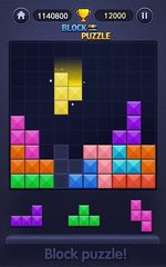 Screenshot 17: Block Puzzle