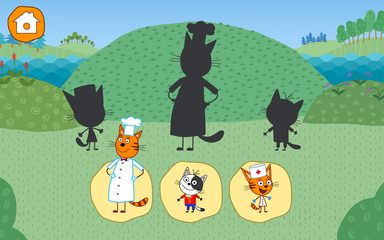 Screenshot 15: Kid-E-Cats: Games for Toddlers