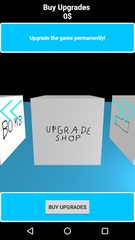 Screenshot 6: Upgrade the game 2