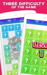 Screenshot 5: Match Game: Animals
