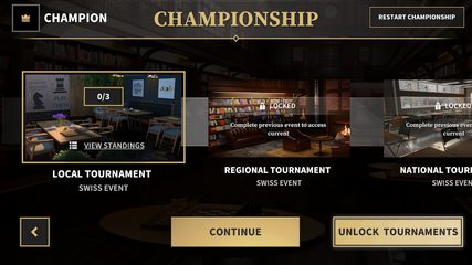 Screenshot 4: Champion Chess