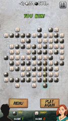 Screenshot 6: Gomoku